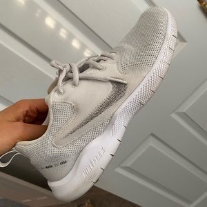 Nike Flex Sneakers